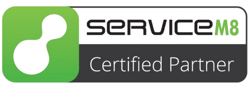 ServiceM8 Certified Partner