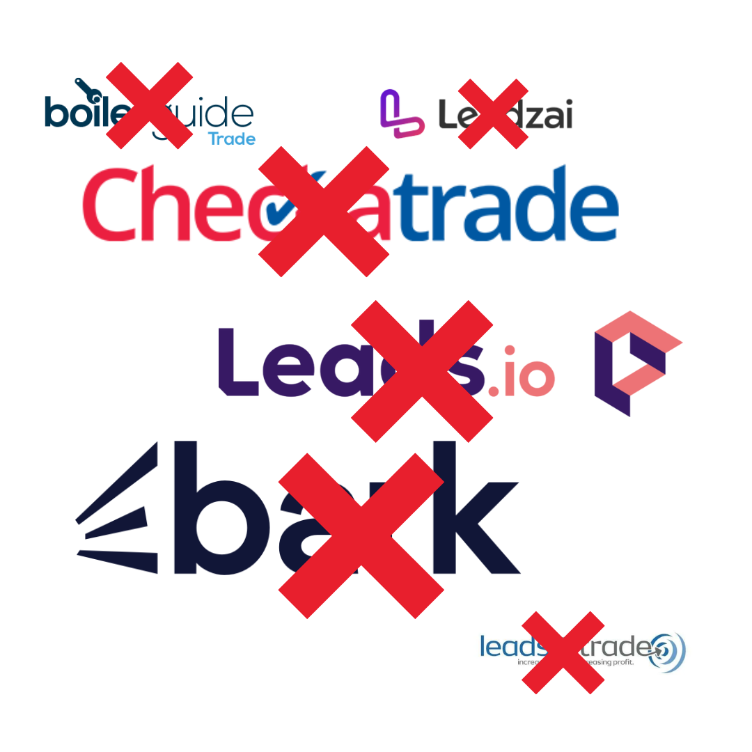 Lead Generation Illustration